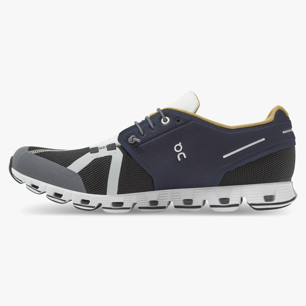 ON Running Cloud 70 | Dein Style-Upgrade: Cobble/Jungle Power für die Schweizer Straßen – Jetzt im Outlet!