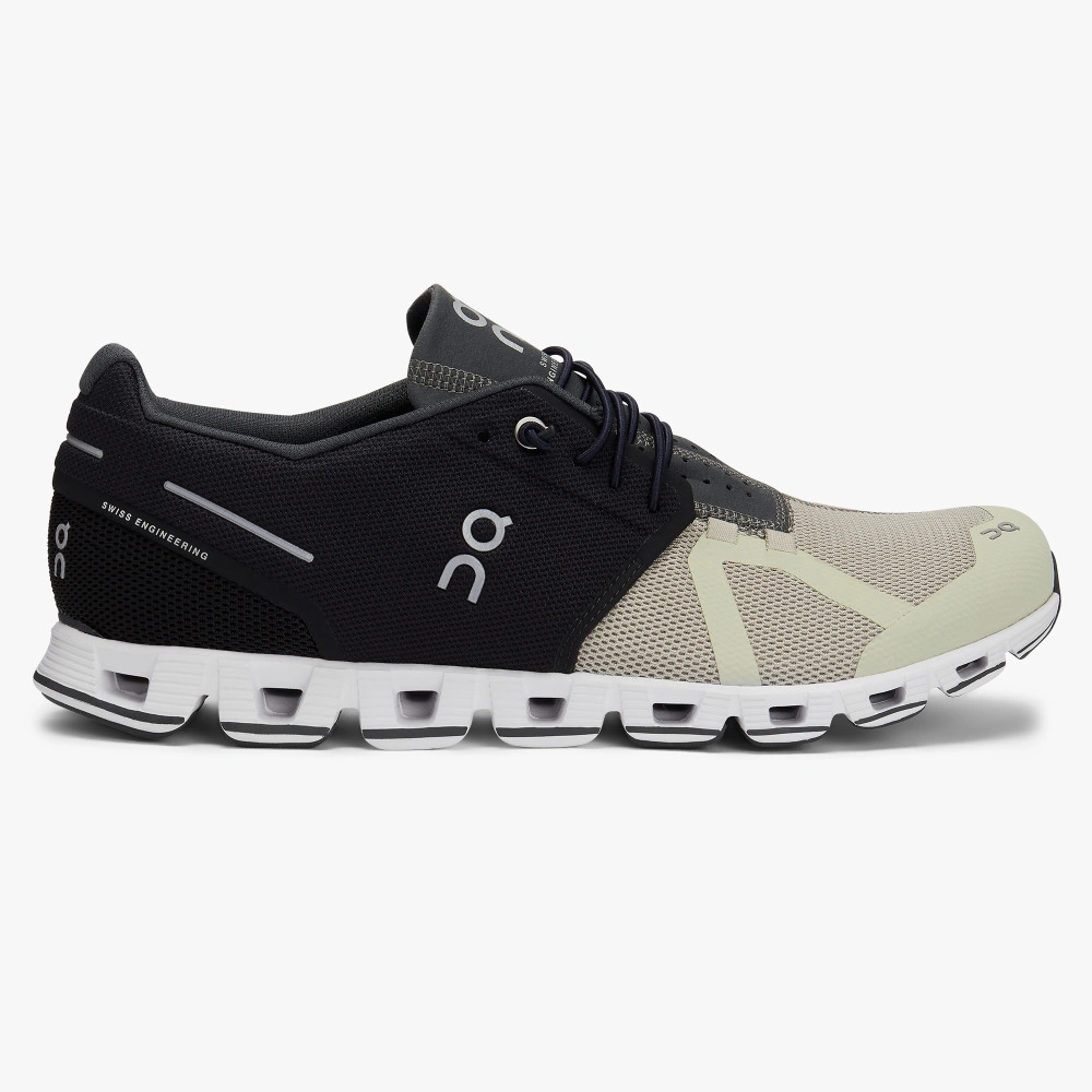 Caramel-Wolken am Fuss: ON Cloud 50 Herrenschuhe – Schweiz-Deal! Lauf ab jetzt leichter & stylisher!
